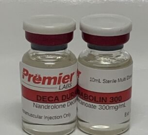 Deca Durabolin 300mg x10mL Vial
