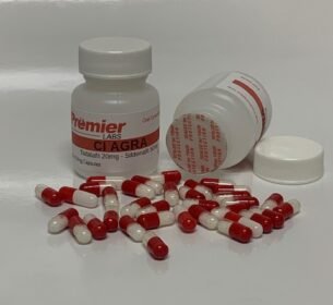 CiAgra 70mg x 30 Capsules
