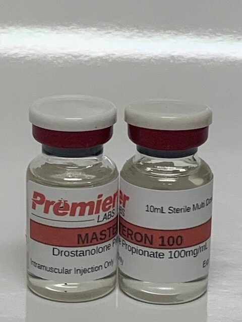 Mast P x 10