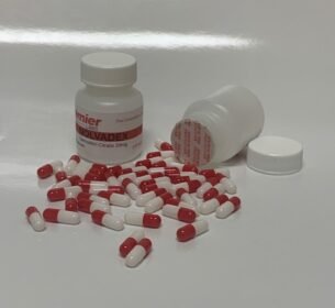 Nolvadex 20mg x 100 Capsules