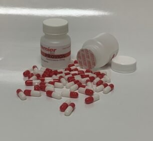 Proviron 25mg x 100 Capsules